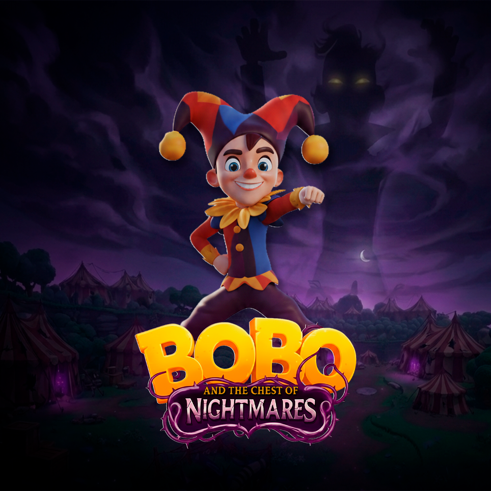 Bobo and the Chest of Nightmares