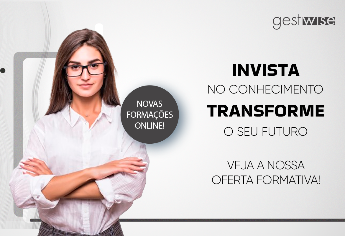 Academia Gestwise - Plataforma de E-learning