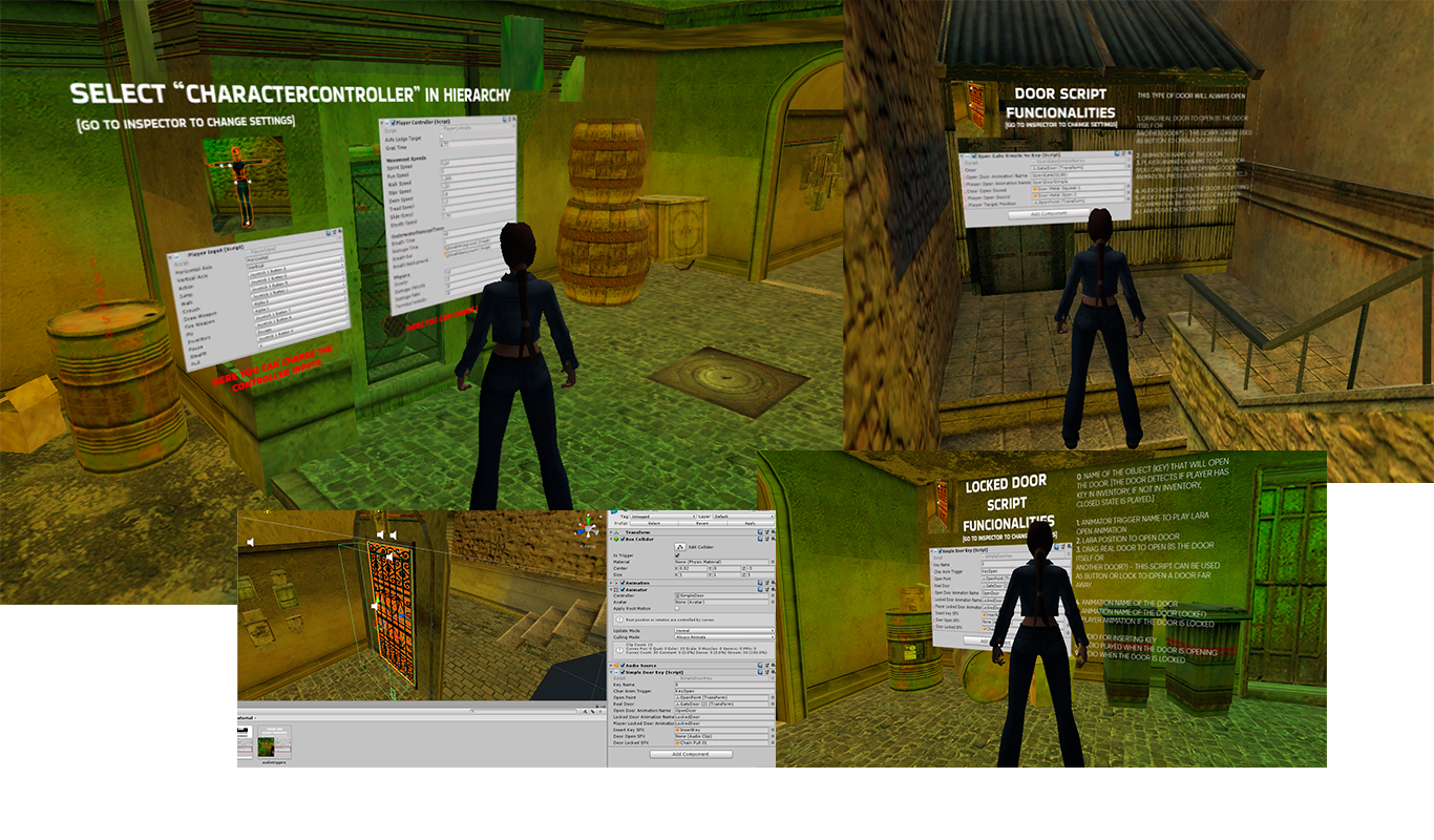 TR Framework para PSVita
