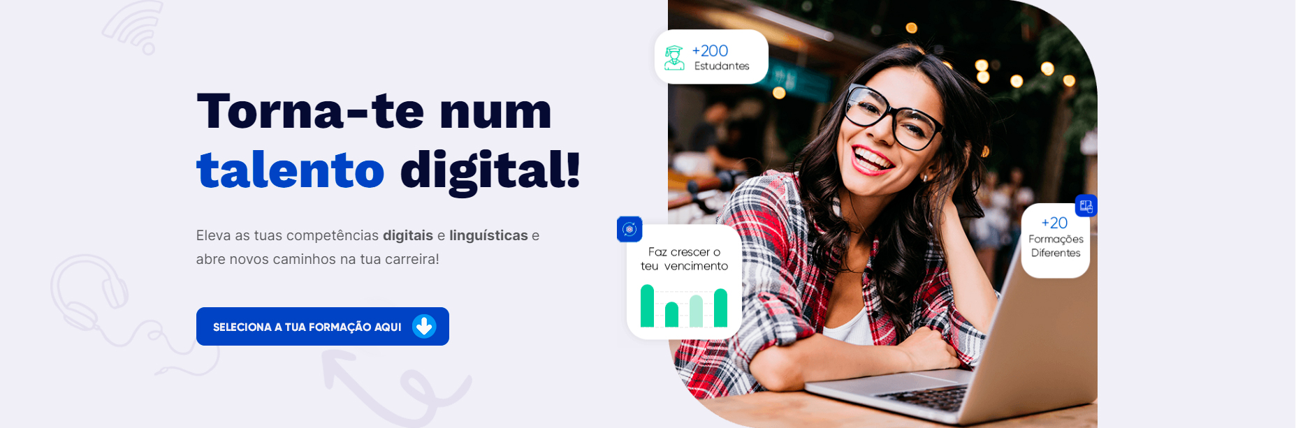Plataforma de E-Learning Moodle